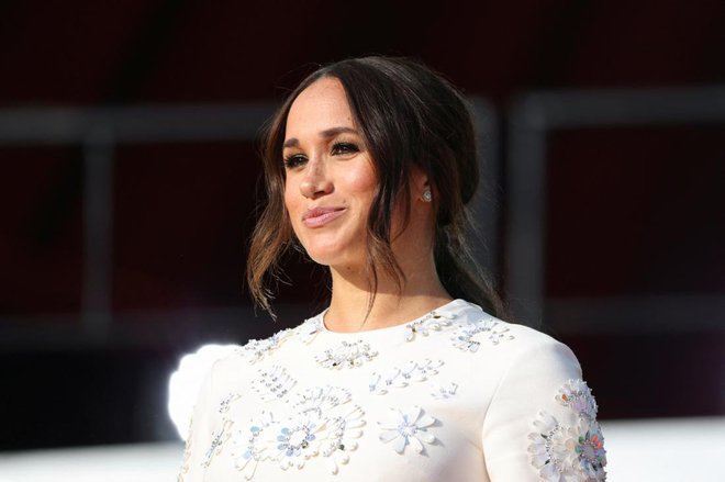 Snemanje serije je Meghan Markle zapustila v letu, ko se je poročila s princem Harryjem. FOTO: Reuters