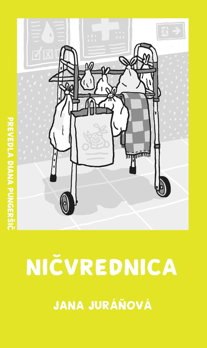 Ničvrednica