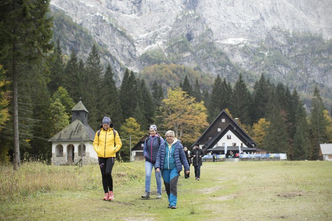 Če se bolezen pojavi, je potrebna zgodnja diagnoza, hujše zaplete preprečimo tudi z zdravim načinom življenja. FOTO: Jure Eržen/Delo