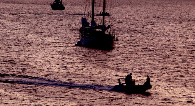 Kam so vetrovi odnesli svetega Pavla, na Mljet ali na Malto, bo še dolgo vprašanje brez povsem nedvoumnega odgovora. FOTO: Roman Šipić