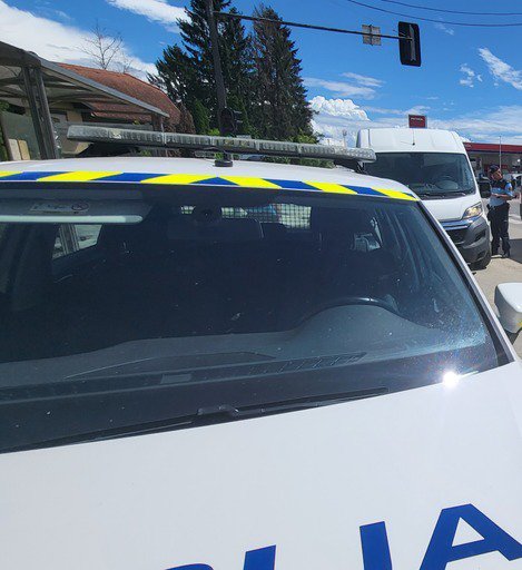 Osumljeni se trenutno nahaja v sodnem pridržanju. Na Policijski upravi Maribor bodo več podrobnosti o kaznivem dejanju pojasnili predvidoma v torek. FOTO: Policija.si