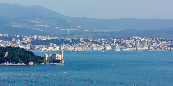 Tržaški dnevnik Il Piccolo na svoji spletni strani piše, da so moškega domnevno umorili in ga pustili ob cesti nekomu v svarilo ali opomin. Fotografija je simbolična. FOTO: Emmeci74/Gettyimages