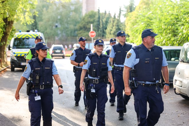 Na mizi plačnih pogajanj v javnem sektorju so vsi elementi, tudi nazivi, dodatki in dopusti. FOTO: Črt Piksi