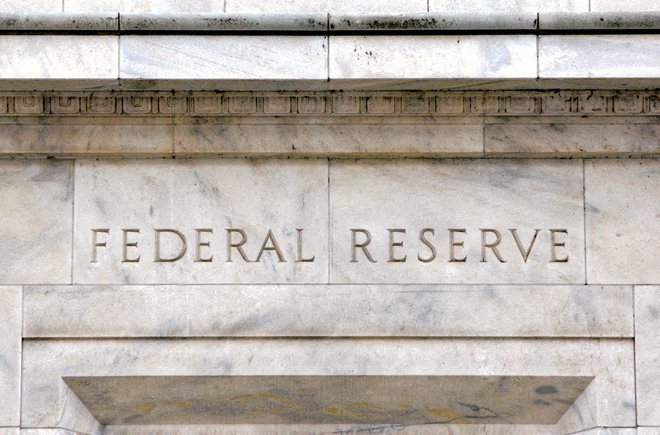 Ameriška desetletna državna obveznica je v septembru izgubila kar 3,7 odstotka. Foto Jason Reed Reuters