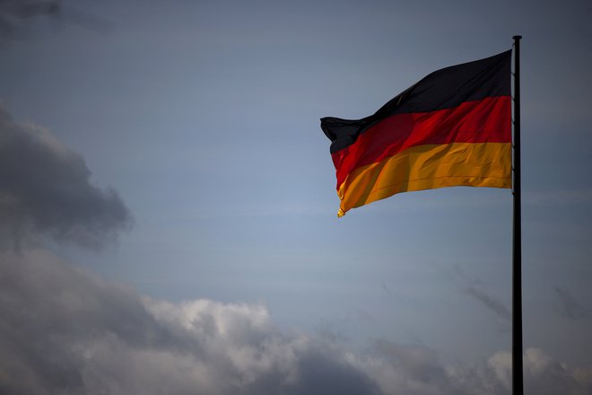 Nemčija zaznamuje 33 let ponovne združitve.

Foto: Lisi Niesner/REUTERS
