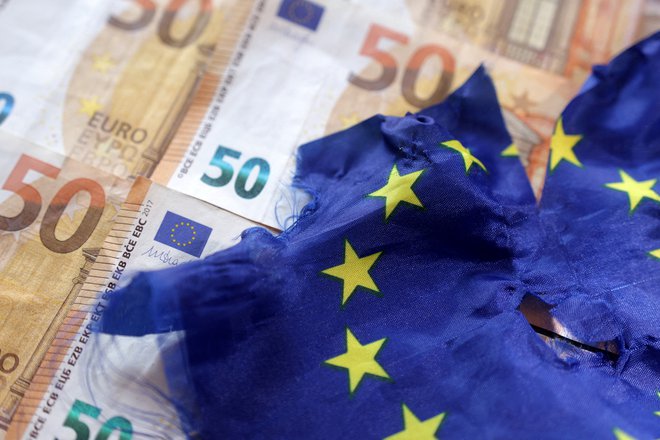 Proračun EU ni igra ničelne vsote. FOTO: Dado Ruvic/Reuters