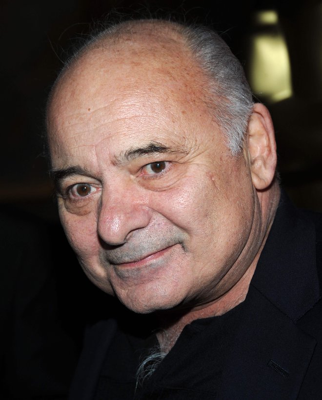 Burt Young FOTO: Brad Barket/AFP