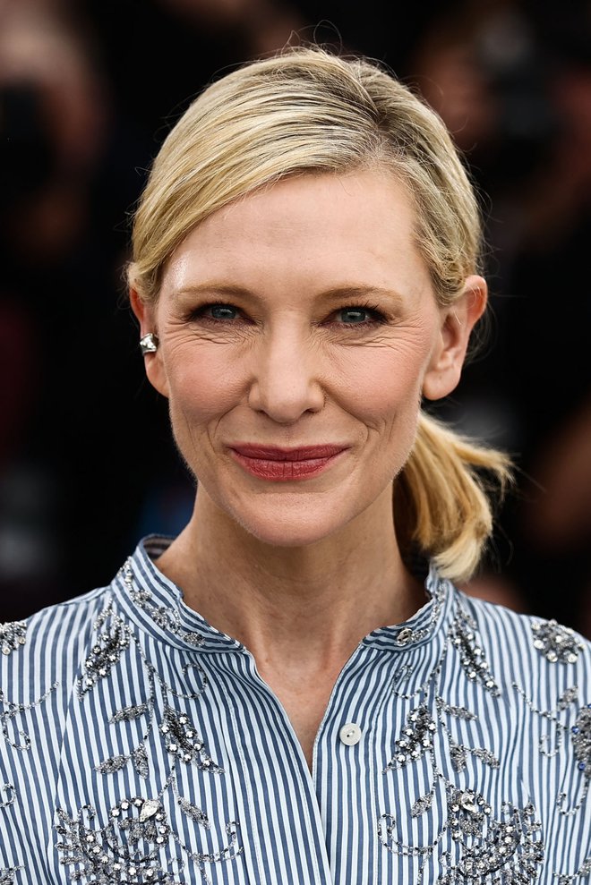 Cate Blanchett FOTO: Reuters