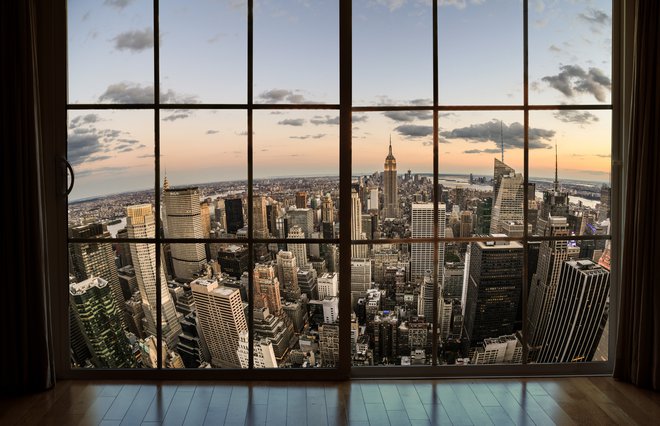 New York se je iz mesta z eno najbolj sproščenih politik do airbnb čez noč spremenil v mesto z eno najstrožjih. FOTO: Shutterstock