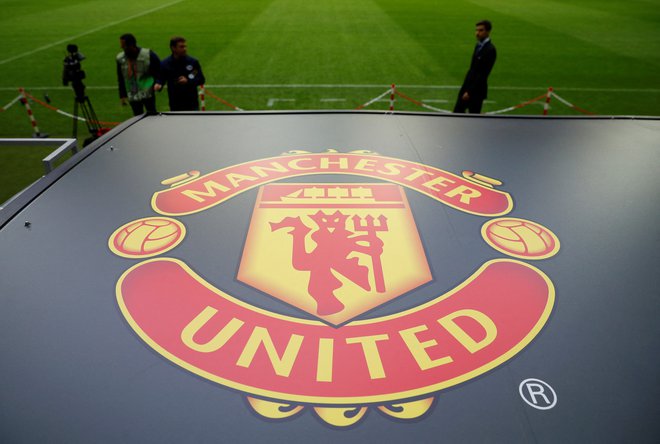 Manchester United ima bajne prihodke. FOTO: Phil Noble/Reuters