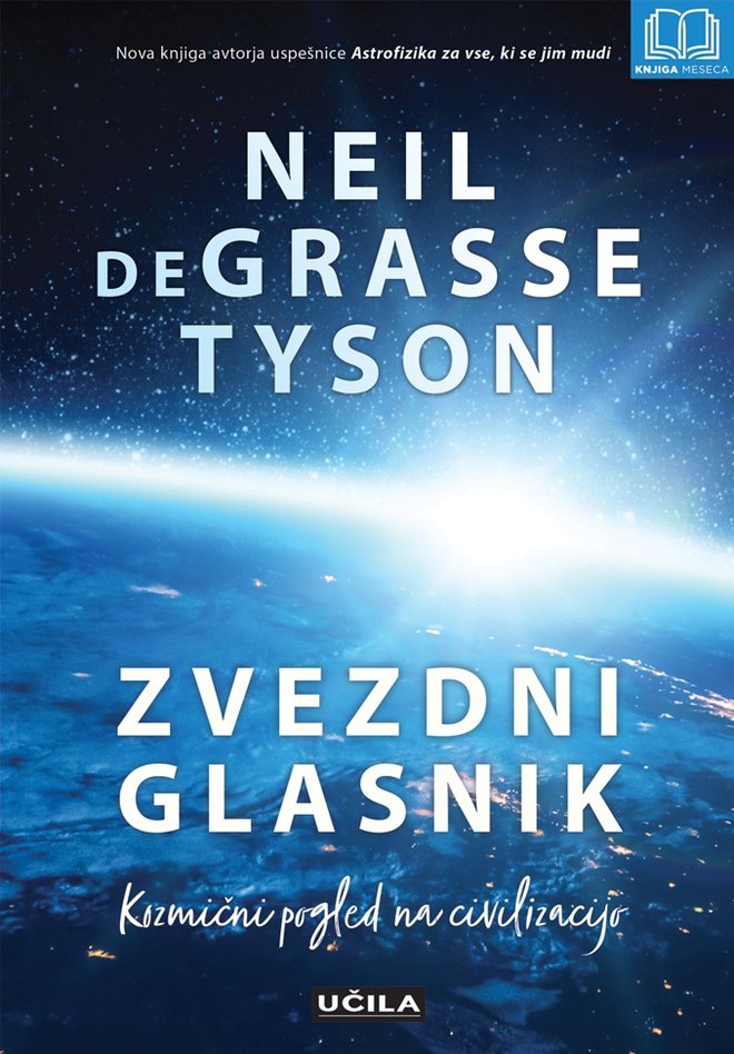 Zvezdni glasnik