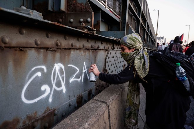 FOTO: Kena Betancur/AFP