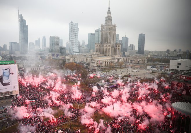 FOTO: Kacper Pempel/Reuters