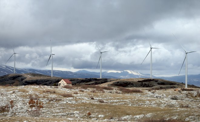 Države jugovzhodne Evrope želijo investitorje in tudi dostop do evropskega trga. FOTO: Dado Ruvic/Reuters