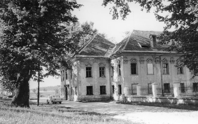 S prenovo objektov je okolica muzeja postopno postala novo urbano kulturno središče. FOTO: fotodokumentacija SEM