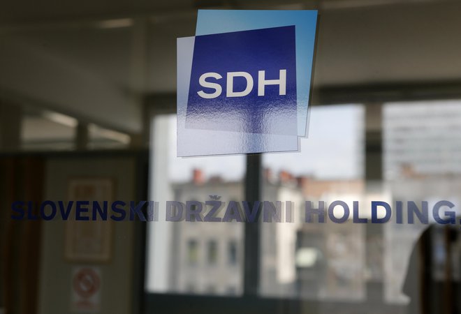 V SDH pravijo, da so z naložbo ustvarili 1,4 milijona evrov dobička. FOTO:  Blaž Samec/Delo