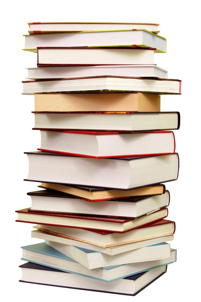 Katero knjigo pa priporočate vi? FOTO: Shutterstock 

 