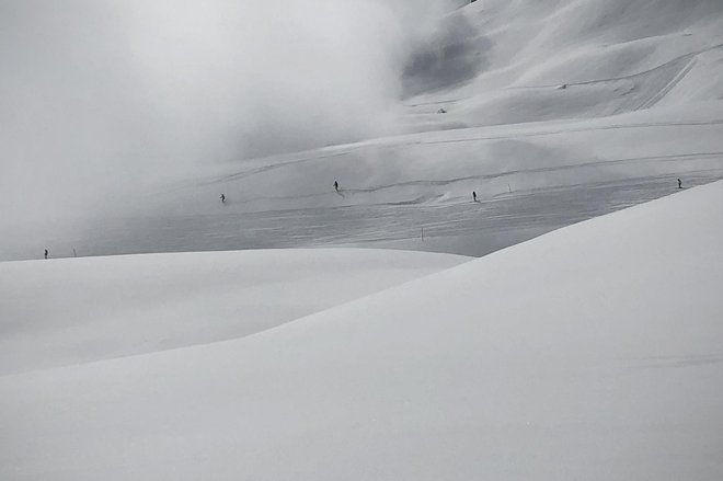 Fotografija je simbolična. FOTO: Jure Eržen/Delo