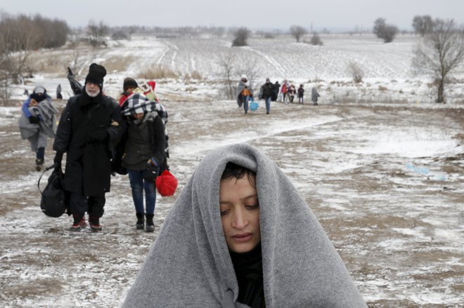 FOTO: Marko Djurica/Reuters 