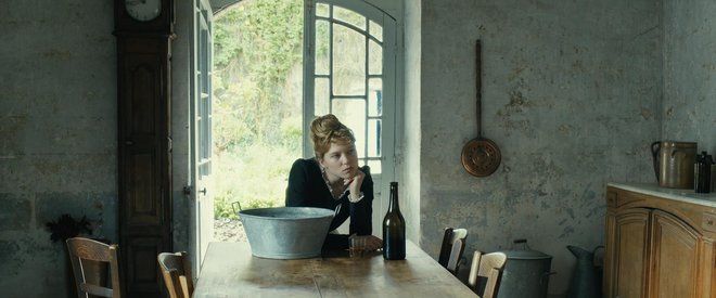 V filmu Benoîta Jacquota iz leta 2015 je v vlogi Célestine nastopila Léa Seydoux, adaptacije romana so se sicer lotili tudi Luis Buñuel, Mihail Nikolajevič Martov in Jean Renoir. FOTO: promocijsko gradivo