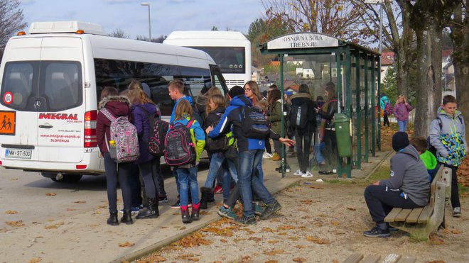 Fotografija je simoblična. FOTO: Bojan Rajšek/Delo