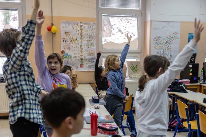 Dokončnih rešitev še ni, nujna bo širša razprava. Foto Črt Piksi