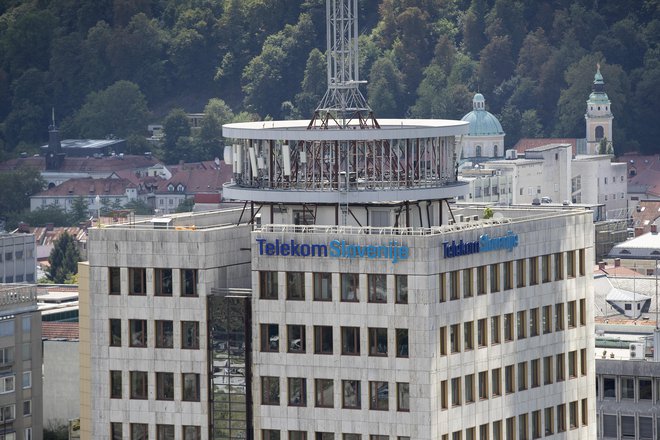 Podjetja, ki so prejela državno pomoč zaradi visokih cen energije, lani niso smela izplačati dividend.

FOTO: Leon Vidic