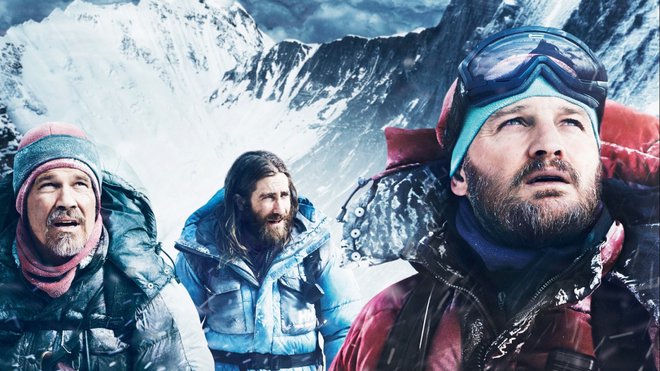 Everest. Foto Pop TV