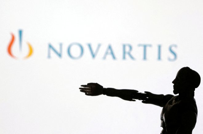 Lani sta se ločila švicarski proizvajalec generičnih in podobnih bioloških zdravil Sandoz in farmacevtski velikan Novartis, kar je povzročilo spremembe tudi v Sloveniji. FOTO: Dado Ruvic/Reuters