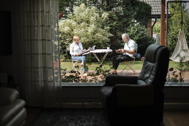 Po definiciji je redka bolezen tista, ki jo ima v splošni populaciji manj kot pet ljudi na 10.000 prebivalcev ali eden na 2000 prebivalcev. FOTO: Uroš Hočevar/Delo