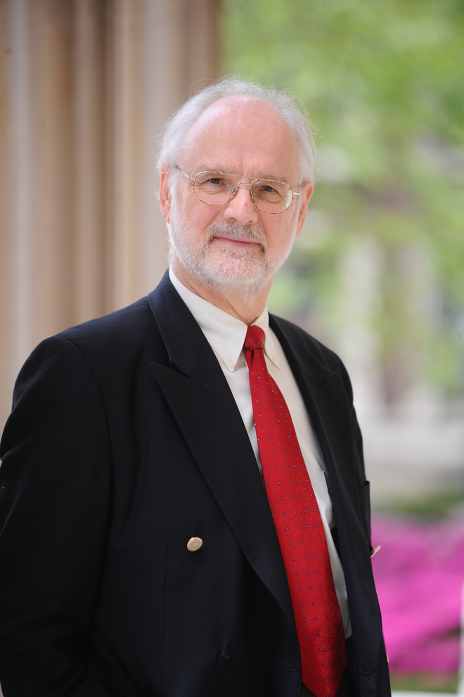 Karl P. Sauvant, višji sodelavec Centra za trajnostne naložbe na Univerzi Columbia. FOTO: Project Syndicate