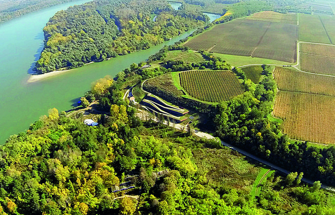 V svoj načrt potovanja na vzhod Hrvaške, kjer se Slavonija sreča s Podravino, Baranjo in Sremom, vsekakor vključite Muzej vučedolske kulture v Vukovarju. FOTO: Darko Puharić 