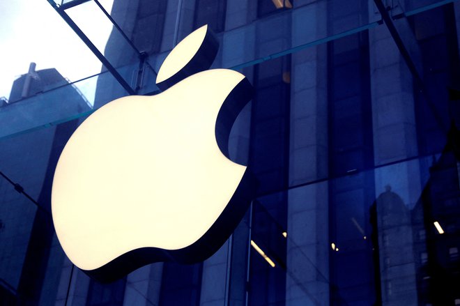 Apple je po navedbah Bloomberga ustavil avtomobilski program – projekt, o katerem v podjetju za javnost nikoli sploh niso hoteli govoriti. FOTO: Mike Segar/Reuters