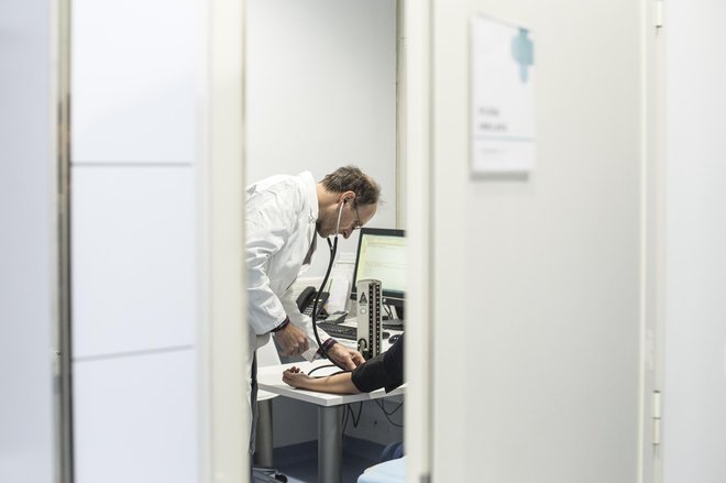 Zdravljenja s konopljo naša medicina še vedno ne priznava, po mnenju prof. dr. Tamare Lah Turnšek predvsem zaradi neznanja in zanikanja te znanosti in rezultatov kliničnih raziskav. FOTO: Voranc Vogel/Delo