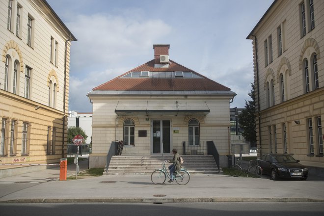 Kot so še spomnili, je agencija v zadnjem letu dni izpeljala pomembna mednarodna knjižna dogodka, častni gostovanji Slovenije na največjem knjižnem sejmu na svetu v Frankfurtu in na največjem sejmu otroških in mladinskih knjig v Bologni. FOTO: Jure Eržen/Delo