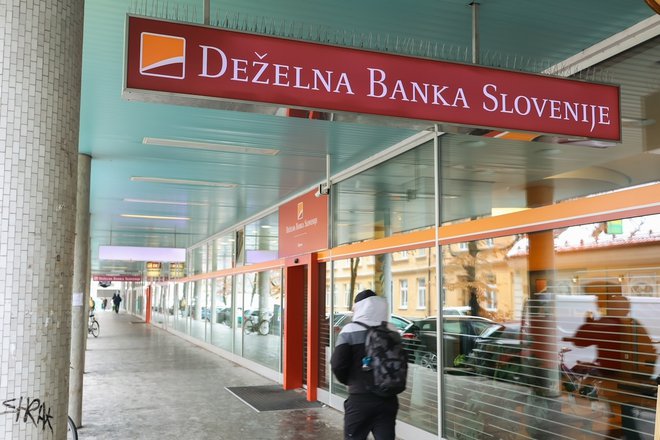 Deželna banka Slovenije, znana po podpiranju agroživilskega sektorja, deluje tudi na drugih področjih.

FOTO: Črt Piksi