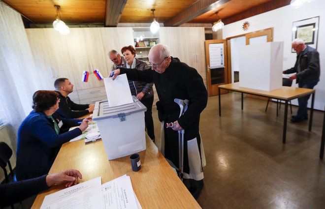 Volišče v Stični pri Ivančni Gorici. FOTO: Matej Družnik/Delo