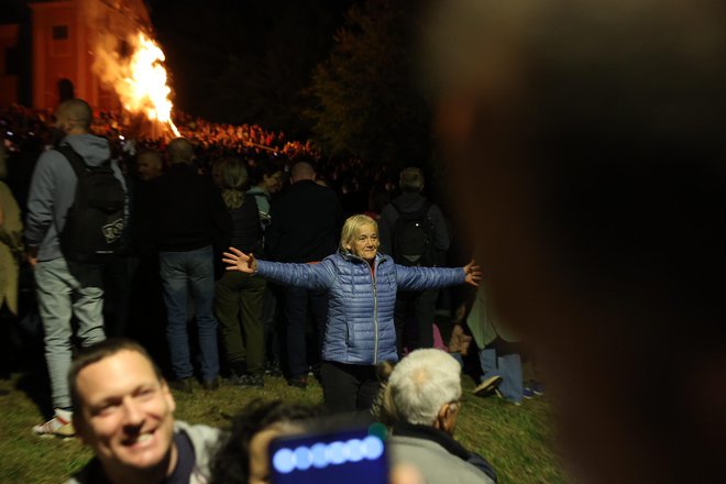 FOTO: Črt Piksi/Delo