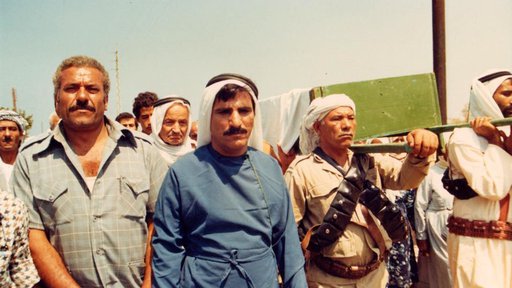 Film Vrnitev v Hajfo iz leta 1982 je bil posnet po istoimenski noveli Gasana Kanafanija. FOTO: promocijsko gradivo