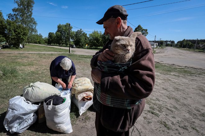 FOTO: Vyacheslav Madiyevskyy/Reuters