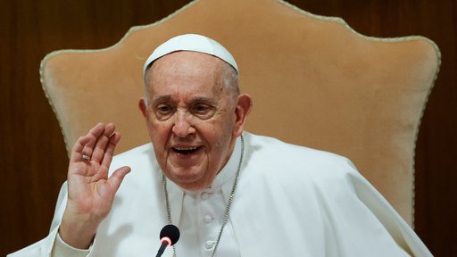 Vatikanska vlada z nami ravna kot z blagom, pravijo razočarani kustosi in upajo, da se bo njeno vodstvo naposled odzvalo. FOTO: Ciro De Luca/Reuters
