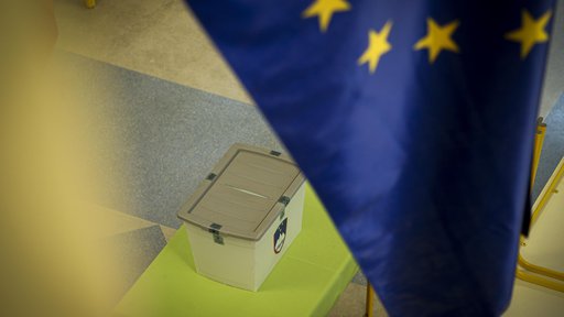 Volilni odbori bodo na dan glasovanj o volitvah poslancev v evropski parlament in o posvetovalnih referendumih. FOTO: Jože Suhadolnik/Delo