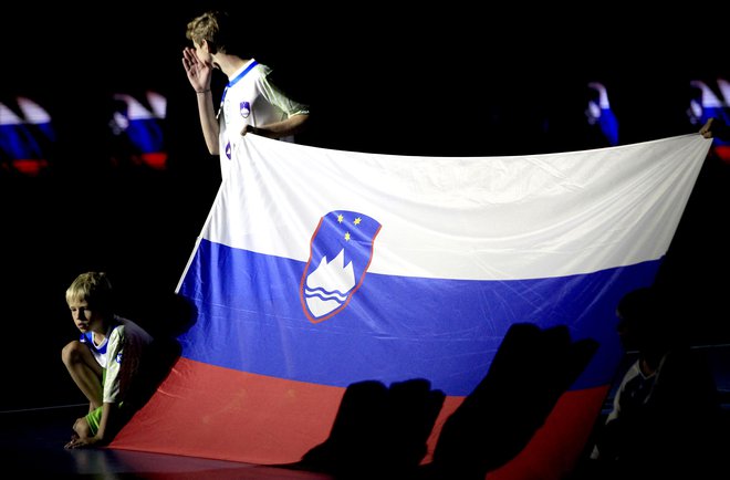 Na dan, ko je bila Slovenija sprejeta v Združene narode, praznujemo dan slovenske diplomacije. FOTO: Roman Šipić