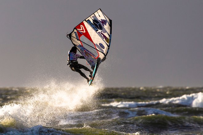 Na otoku Sylt, leta 2019. FOTO: Frank Molter/AFP