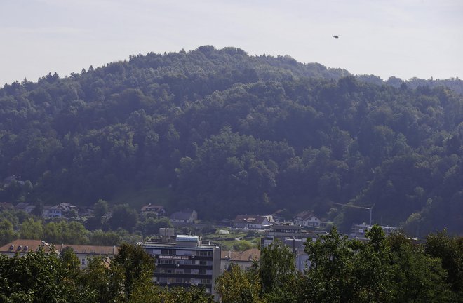 FOTO: Jože Suhadolnik/Delo