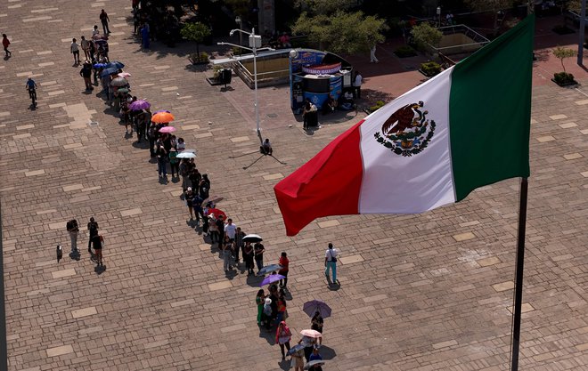 FOTO: Ulises Ruiz/AFP