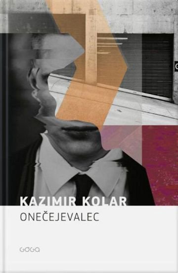 Kazimir Kolar, Onečejevalec, Goga, 2024