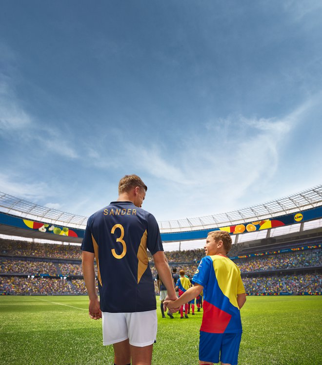 FOTO: Lidl Slovenija