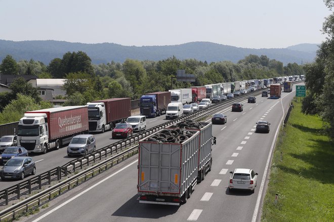 Fotografija je simbolična. FOTO: Leon Vidic/Delo