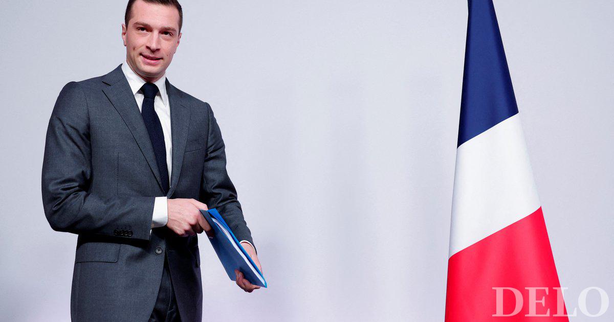 L’extrême droite en France se dit prête à prendre le pouvoir